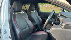 Toyota Corolla 1.8 VVT-i Hybrid Excel 5dr CVT Hybrid Hatchback